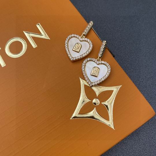 LV Earring 11lyh260